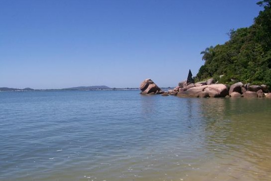 Praia Pedras Altas - 21km